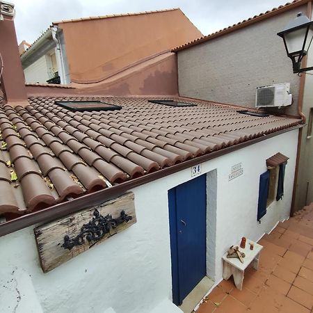 Casina Marineira Daire Palmeira Dış mekan fotoğraf
