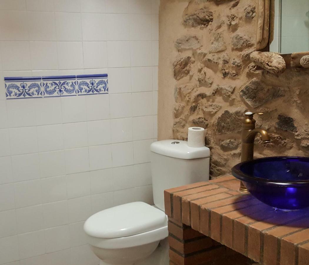 Casina Marineira Daire Palmeira Dış mekan fotoğraf